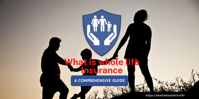 Whole life insurance, Permanent life insurance, Coverage, Policyholder, Financial protection, Loved ones, Savings, Investment, Premiums, Cash value, Policy loans, Withdrawals, Death benefits, Beneficiaries, Funeral costs, Outstanding debts, Lost income, Tax benefits, Term life insurance, Set period of time, Expensive, Life insurance