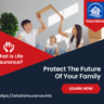 What is Life Insurance